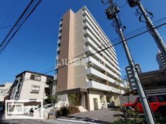ル・マレNishikimachiの外観画像