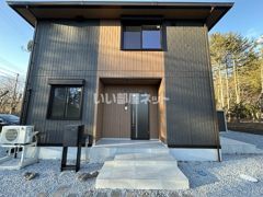 コンフォレスト軽井沢 Ⅱの外観画像