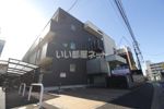 AQUE3の間取り画像