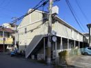 グリーン・ファンタンの間取り画像