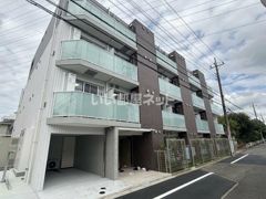 GENOVIA町田の外観画像
