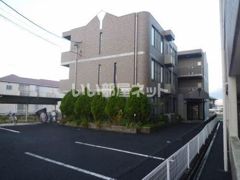 M’sグランデージの外観画像