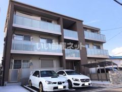 スプレモ エルフォの外観画像