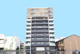 プレスタンテK．Sの外観画像