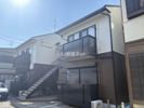 ディアス新川?の間取り画像
