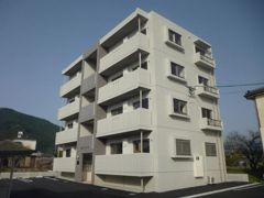 マリア・コートの外観画像