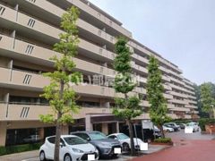 東急ドエル・ステージ21センターコート弐番館の外観画像