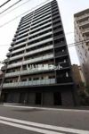 GENOVIA川崎Ⅶの外観
