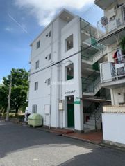 コートシェモアの外観画像