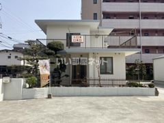 南岩国一戸建 4LDKの外観画像