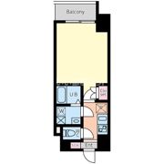 ドールマウスバンクの間取り画像