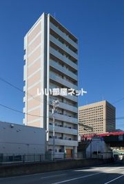 ドールマウスバンクの外観画像