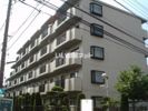 プレサージュ川崎の間取り画像