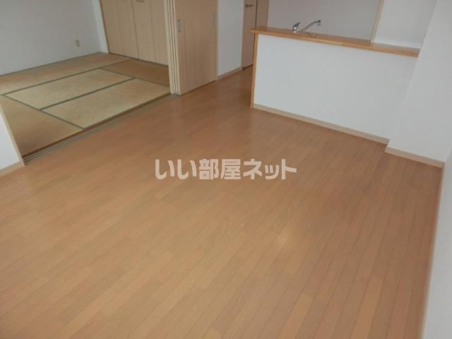 リビング