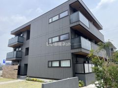 シエル星田の外観画像