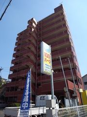 ハウベスト1番館上熊本の外観画像