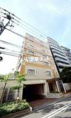 アルス川崎ベニッシモの間取り画像