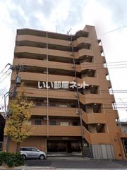 ダジュールの外観画像