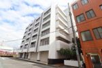 三久マンションの間取り画像