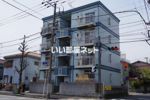 F．J．S．8の間取り画像