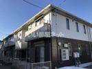 クオレール大橋A棟Ⅰの間取り画像
