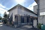 リヨンドール桂 南棟の外観