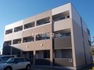 フジパレス宮園の外観