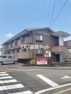 コートエスポワールの間取り画像