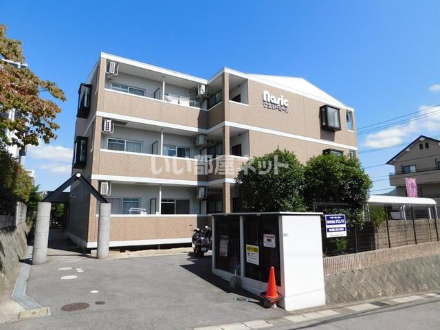 ヴェルドミールの外観画像