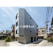 ジュネス蒲田の外観画像