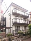 ドルフMの間取り画像