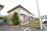 シヅグランツ Bの間取り画像