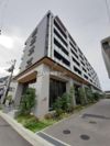 エステムコート京都西大路の外観