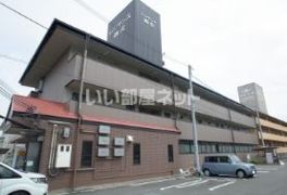 レジデンス西庄の外観画像