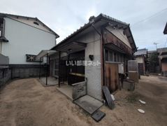 川筋邸の外観画像