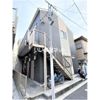 ラコルタ新町の外観画像