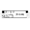 アール京都グレイスの間取り画像