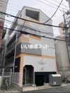b’CASA TSURUMIの間取り画像