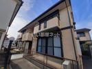 アサンテA棟・B棟の間取り画像