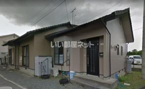 メゾンアミティエの外観画像