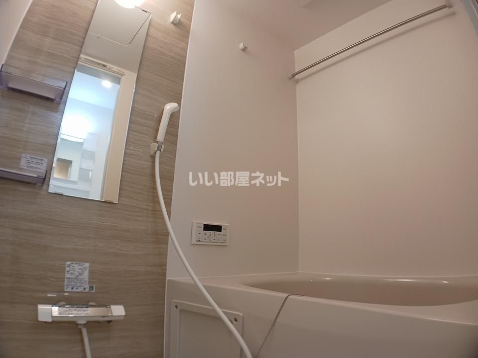 バスルーム