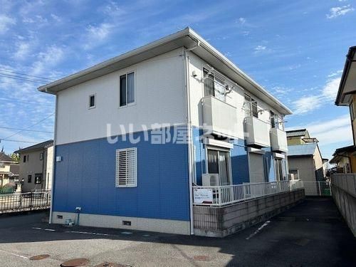 カルムの外観画像