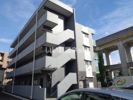 CITY連坊Ⅶの間取り画像