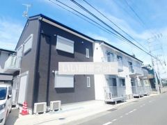 ラ・ヴィータ1号の外観画像