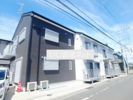 ラ・ヴィータ1号の外観画像