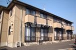 バリュージュ各務原の間取り画像