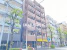 ラベール横濱の間取り画像