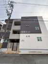 フジパレス立花駅南Ⅰ番館の間取り画像
