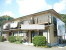 太田テラスGの外観