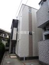 パルビアーレ笹原の間取り画像